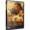 Kapitán Alatriste DVD