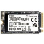 Transcend MTE410S 512GB, TS512GMTE410S – Zboží Živě