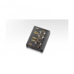 Aten VS-102 VGA splitter / 2-portový (1 PC - 2 monitory) / 250MHz – Sleviste.cz