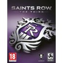 Saints Row: The Third