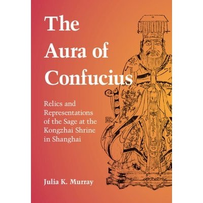 Aura of Confucius – Zbozi.Blesk.cz