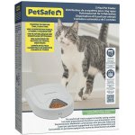 PetSafe Eatwell 5 Meal Digitální krmítko – Zboží Dáma