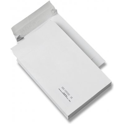 Securitex - bezpečnostní obálka - C5, 162 × 229 mm, 25 ks – Zboží Dáma