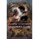Andělé v černém (Deset romantických příběhů ze světa lovců stínů) – Hledejceny.cz