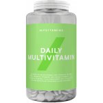 Myprotein Daily Vitamins 60 tablet – Hledejceny.cz