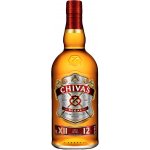 Chivas Regal 12y 40% 0,7 l (holá láhev) – Zboží Mobilmania