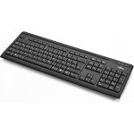 Fujitsu KB410 S26381-K511-L404 – Sleviste.cz