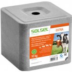 Solsel Liz minerální Extra 10 kg – Zboží Dáma