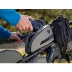 Topeak Toploader na rám – Sleviste.cz