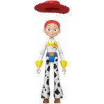 Mattel Toy Story Jessie – Zboží Dáma
