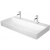 Umyvadla Duravit DuraSquare 2353100072