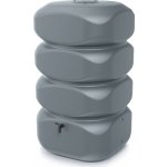 Sud Prosperplast GUBO světle šedý 700l – Hledejceny.cz