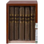 Oliva Flor de Robusto – Zbozi.Blesk.cz