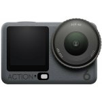 DJI Osmo Action 6 Adventure Combo CP.OS.00000506.03 – Zboží Živě