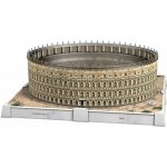 RAVENSBURGER 3D puzzle Iconics Svítící Koloseum (Noční edice) 216 ks – Sleviste.cz