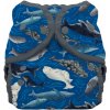 Plenky Thirsties Duo Wrap OCEAN LULLABIES PAT 1 3-8 kg