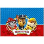 Procos Ubrus Paw Patrol 180x120cm – Zboží Dáma