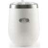 Termosky GSI Glacier Stainless Tumbler 0,355 l white