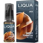 Ritchy Liqua MIX Banán Cream 10 ml 18 mg – Zboží Mobilmania