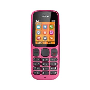 Nokia 100