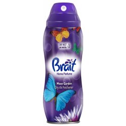 Brait osvěžovač vzduchu Parfume Moon Garden 300ml