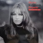 Marta Kubišová - Depeše - LP - Marta Kubišová – Sleviste.cz