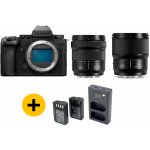 Panasonic Lumix DC-S5M2X – Zboží Živě