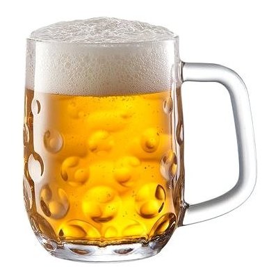 TESCOMA Sklenice na pivo myBEER Salute 300 ml – Zbozi.Blesk.cz