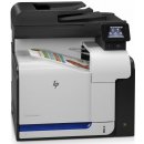 HP LaserJet Pro 500 color M570dw CZ272A