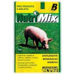 NutriMIX PRO SELATA A PRASATA 1 kg – Zboží Dáma