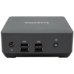 Gigabyte Brix GB-BRi3H-1315 – Zboží Mobilmania