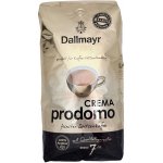 Dallmayr Crema Prodomo zrnková 1 kg – Hledejceny.cz