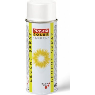 Schuller Eh'klar Prisma Color 91069 Sprej krycí lak na reflexní barvy průhledný 400 ml – Zbozi.Blesk.cz