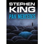 Pan Mercedes - Stephen King – Hledejceny.cz