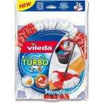 Vileda 151609 Easy mop Wring and Clean Turbo náhrada – Zboží Mobilmania