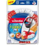 Vileda 151609 Easy mop Wring and Clean Turbo náhrada – Zbozi.Blesk.cz