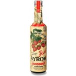 Kitl Syrob Jahodový 0,5 l – Zbozi.Blesk.cz