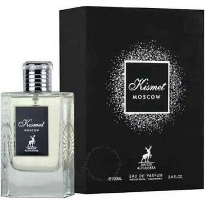 Maison Alhambra Kismet Moscow parfémovaná voda unisex 100 ml