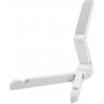 APT® Apt Tb1B Uni. Bílý Stojan Na Tablet – Zboží Živě