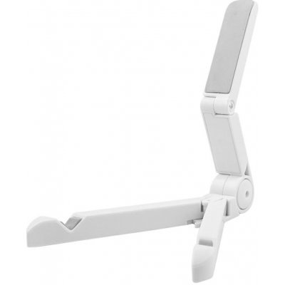APT® Apt Tb1B Uni. Bílý Stojan Na Tablet – Zboží Živě
