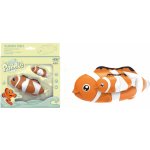 MAC TOYS Rybička do vody 13cm – Zboží Mobilmania