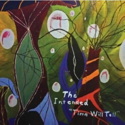 Intended - Time Will Tell LP
