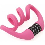 AUTHOR ACL-79 Memory Silicone 12x600 růžový – Hledejceny.cz