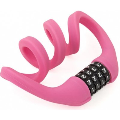 AUTHOR ACL-79 Memory Silicone 12x600 růžový – Hledejceny.cz