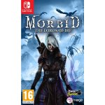 Morbid: The Lords Of Ire – Zbozi.Blesk.cz
