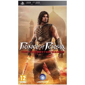 Prince of Persia: The Forgotten Sands