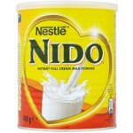 Nestlé Nido Mléko 400 g – Sleviste.cz