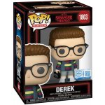 Funko Pop! Stranger Things Derek 1803 – Hledejceny.cz