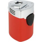 Caseti Triple Jet Red stoln – Hledejceny.cz