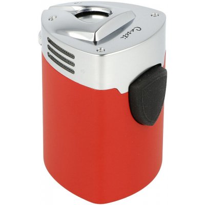 Caseti Triple Jet Red stoln – Hledejceny.cz